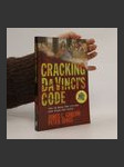Cracking Da Vinci's code - náhled