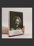 Margaret Thatcherová a její politika - náhled