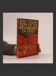 The Civilization of the Renaissance in Italy. Volume II - náhled