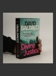 Divine Justice - náhled