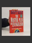 The Master Plan of Evangelism - náhled
