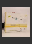 Rosetta Stone. Language Learning Success. German. Level 1. (box, 4 CD) - náhled