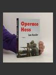 Operace Hess - náhled
