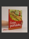 České pohádky - náhled