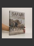 Safari od rovníku k pólu - náhled