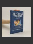 Učebnice reflexní terapie - náhled