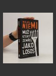 Muž, který zemřel jako losos - náhled