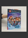 LEGO Harry Potter: Official Yearbook 2023 - náhled