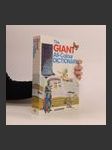 The Giant All-Colour Dictionary - náhled