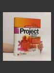 Microsoft Project. Kompletní průvodce pro verze 2003 a 2002 - náhled