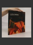 Luzia Simons. scannogramme & installation - náhled