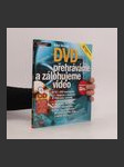 DVD přehráváme a zálohujeme video - náhled