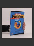 Mozilla Firefox - Kompletní uživatelská příručka - náhled