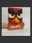 Angry Birds ve filmu - náhled