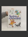 Štuclinka a Zachumlánek - náhled