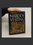 Národy ve stínu - náhled