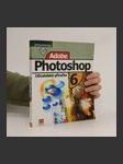 Adobe Photoshop 6. Uživatelská příručka - náhled