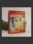 Adobe Photoshop CS2 for photographers : a professional image editor's guide to the creative use of Photoshop for the Macintosh and PC - náhled