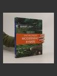 Encyklopedie moderního rybáře - náhled