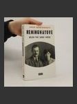 Hemingwayové : skrytá tvář jedné rodiny - náhled