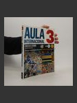 Aula international 3 - náhled