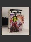 Angelika a nový svet - náhled