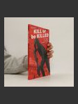 Kill or be killed. Volume two - náhled