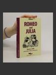 Romeo und Julia. Romeo a Julie - náhled