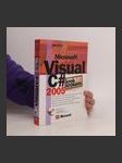 Microsoft Visual C# 2005 - náhled