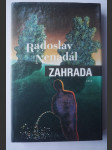 Zahrada - náhled