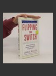 Flipping the Switch - náhled