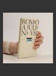 Romeo a Julie na vsi - náhled