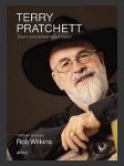 Terry Pratchett: Život v poznámkách pod čarou (Terry Pratchett: A Life With Footnotes: The Official Biography) - náhled