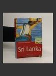Srí Lanka - náhled