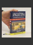 Angličtina : Czech-English Phrase Book & Dictionary : konverzace, turistický průvodce, gramatika, slovník - náhled