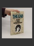 The end. Smrt Jima Morrisona - náhled