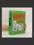Murphyho zákony pro rok 2001 : kompendium - náhled