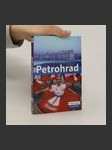 Petrohrad - náhled