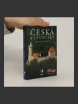 Česká republika (duplicitní ISBN) - náhled