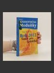 Knihovnička Meduňky. Rok 2012 - Šance pro každého - náhled