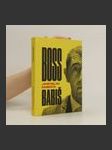 Boss Babiš - náhled