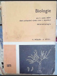 Biologie pro 3. ročník SPŠPT oboru průmyslová výroba krmiv a mlynářství. Mikrobiologie. - náhled