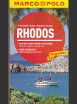 Rhodos - Marco Polo - náhled