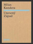 Unesený Západ (Un Occident kidnappé) - náhled