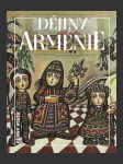 Dějiny Arménie - náhled
