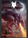 LONE WOLF 018: Úsvit draků (Dawn of the Dragons) - náhled