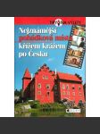 Nejznámější pohádková místa křížem krážem po Česku (film, pohádky) - náhled