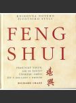 Feng shui. Praktický návod, jak se naučit čínskému umění žít v souladu s okolím (Čína, životní styl) - náhled