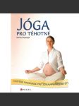 Jóga pro těhotné (zdraví, cvičení, těhotenství) - náhled