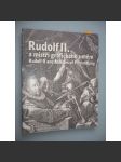 Rudolf II. a mistři grafického umění. Rudolf II and Masters of Printmaking - náhled